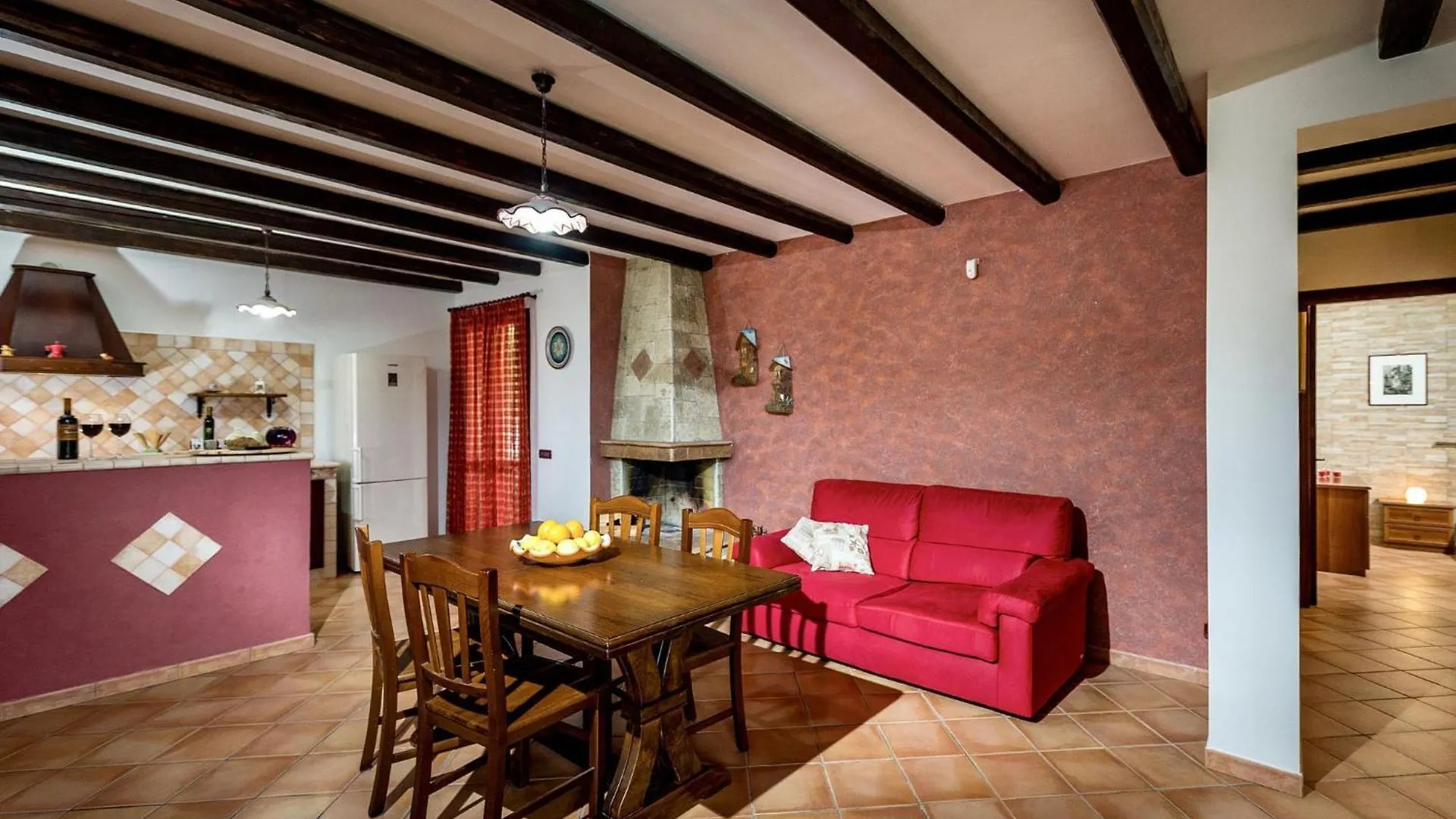 Villa Flavia By Interhome Castellammare del Golfo