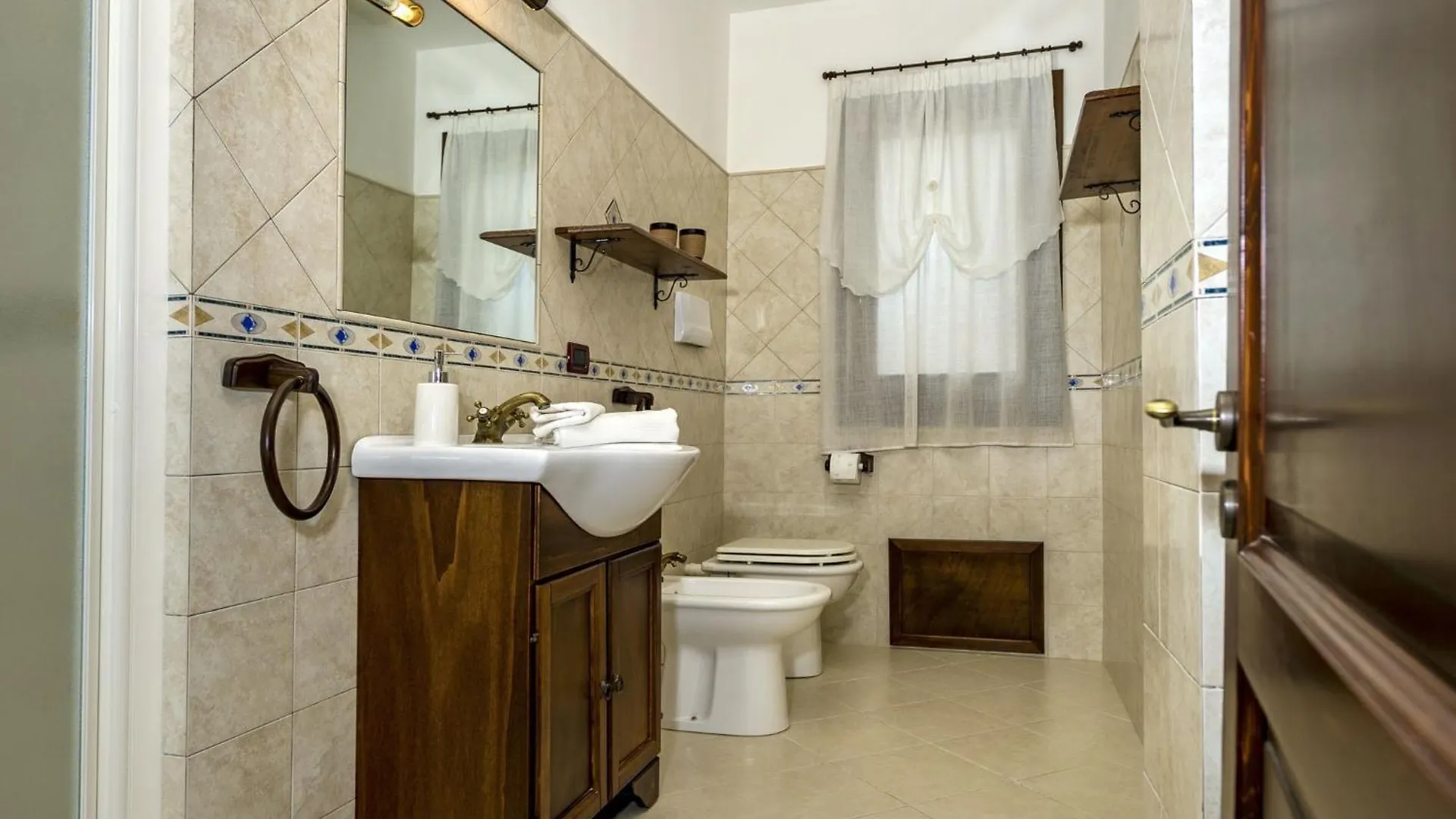 Villa Flavia By Interhome Castellammare del Golfo Italy