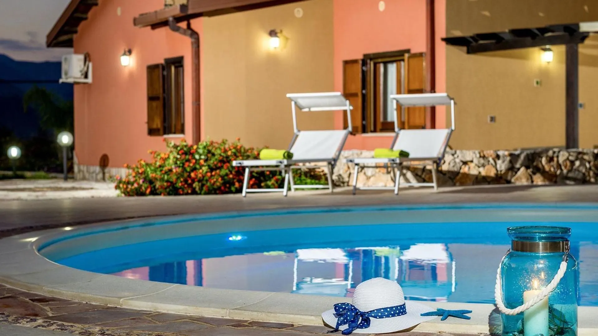 Villa Flavia By Interhome Castellammare del Golfo