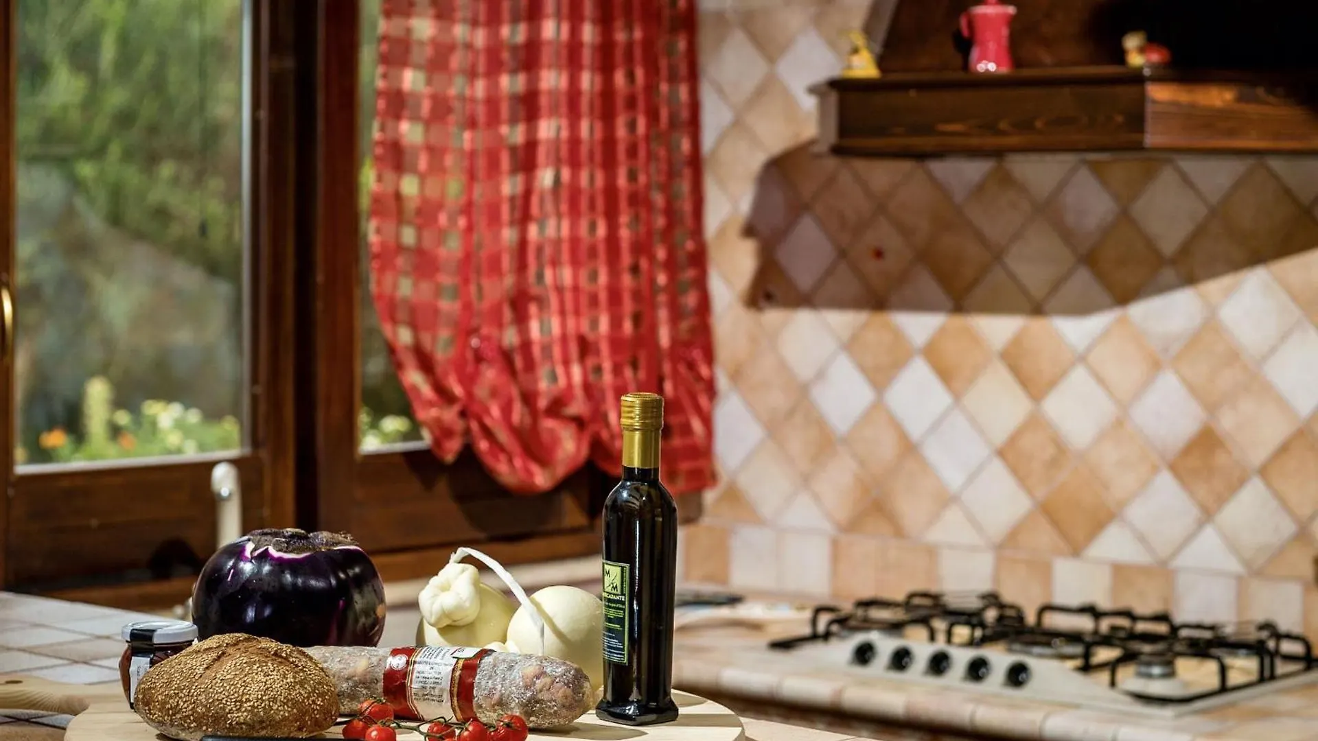 Villa Flavia By Interhome Castellammare del Golfo