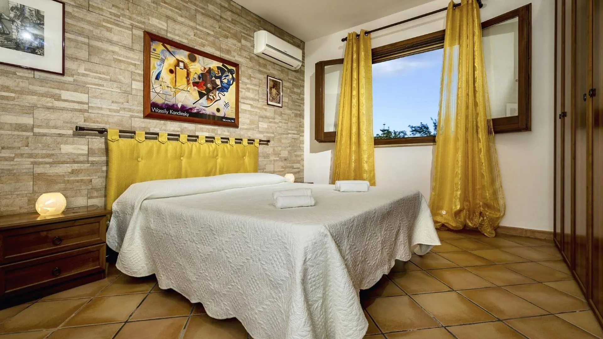 Villa Flavia By Interhome Castellammare del Golfo 0*,  Italy
