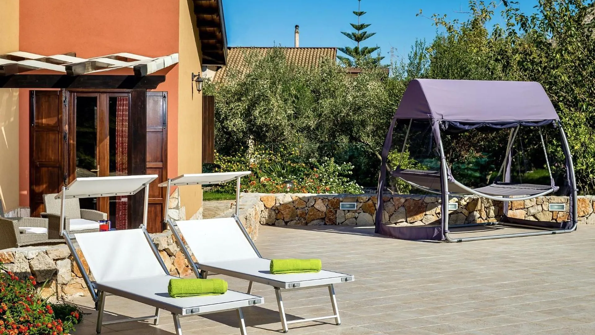Villa Flavia By Interhome Castellammare del Golfo