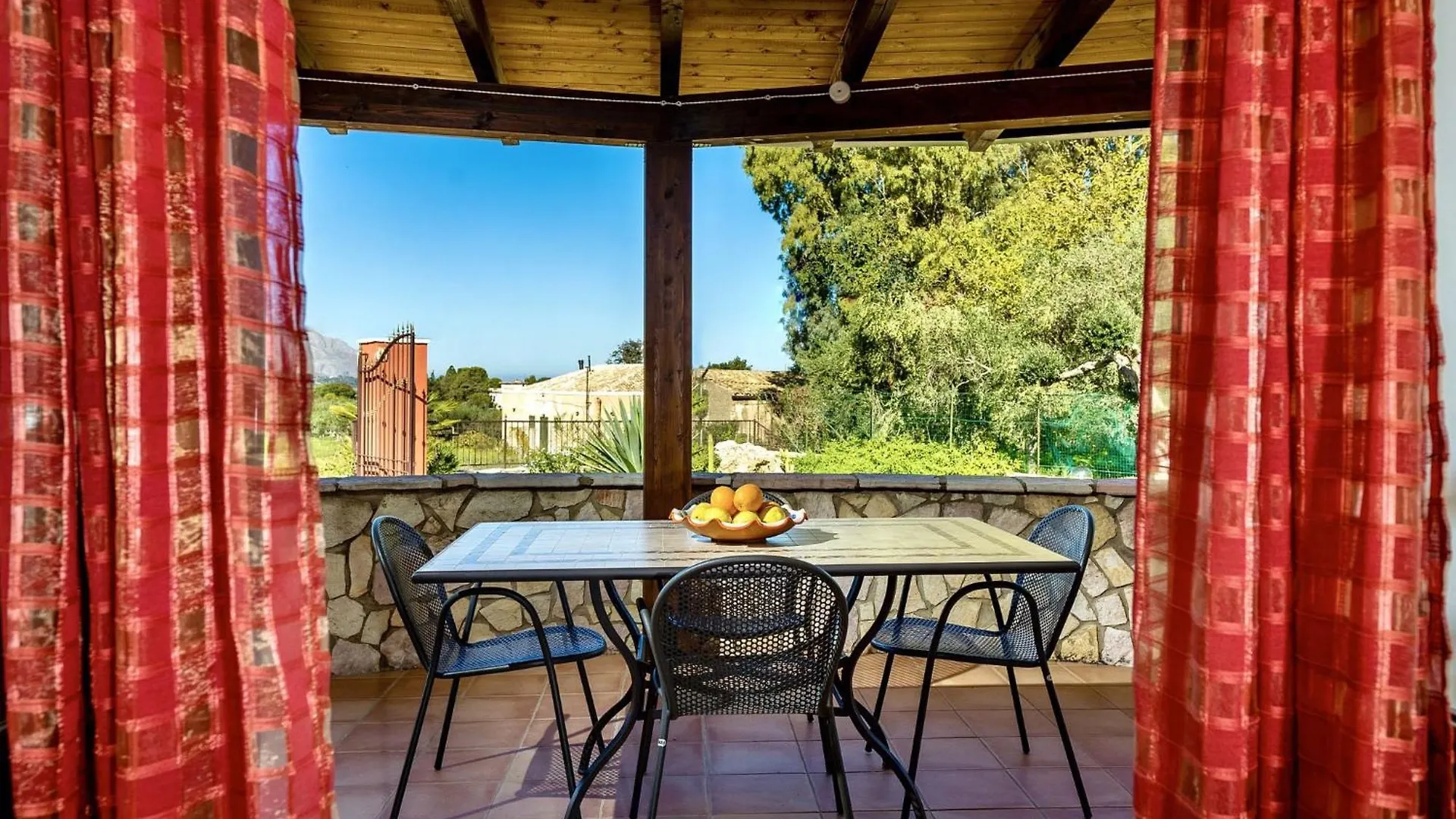 Villa Flavia By Interhome Castellammare del Golfo