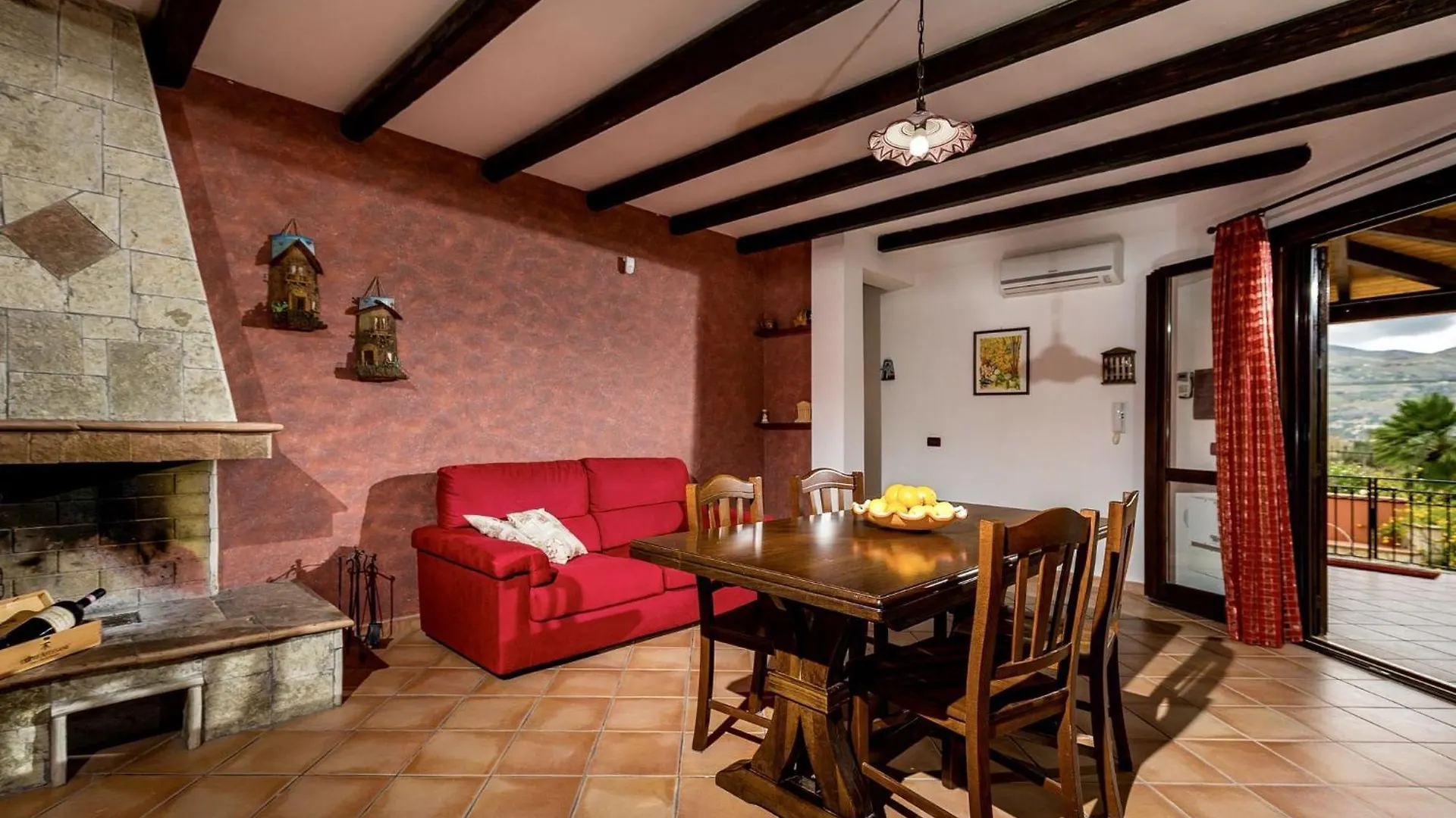 Villa Flavia By Interhome Castellammare del Golfo 0*,