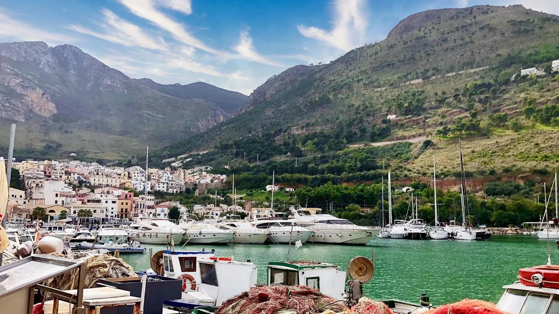 Villa Flavia By Interhome Castellammare del Golfo